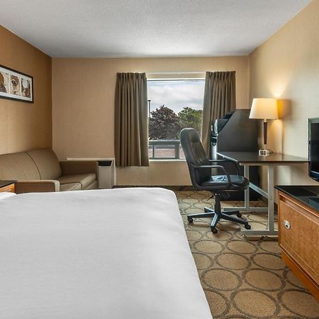 Comfort Inn Timmins Extérieur photo