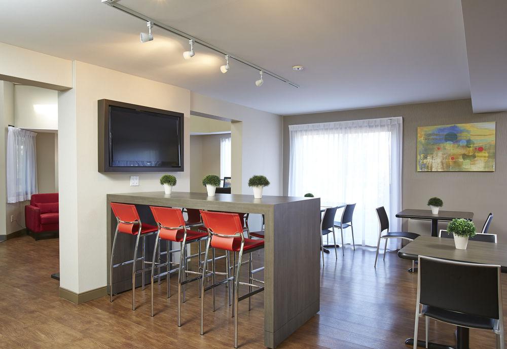 Comfort Inn Timmins Extérieur photo