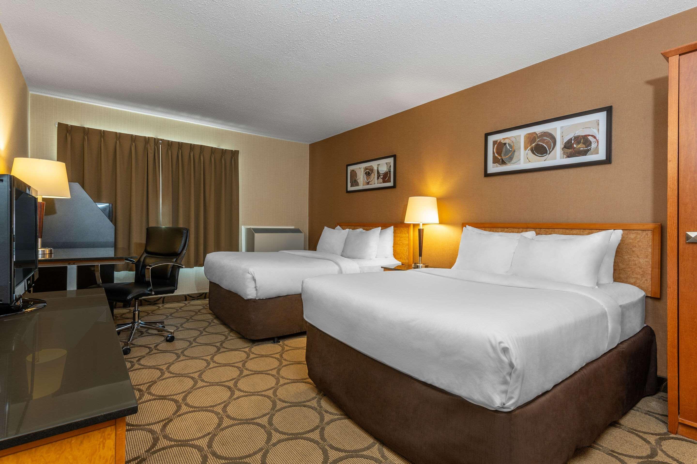Comfort Inn Timmins Extérieur photo