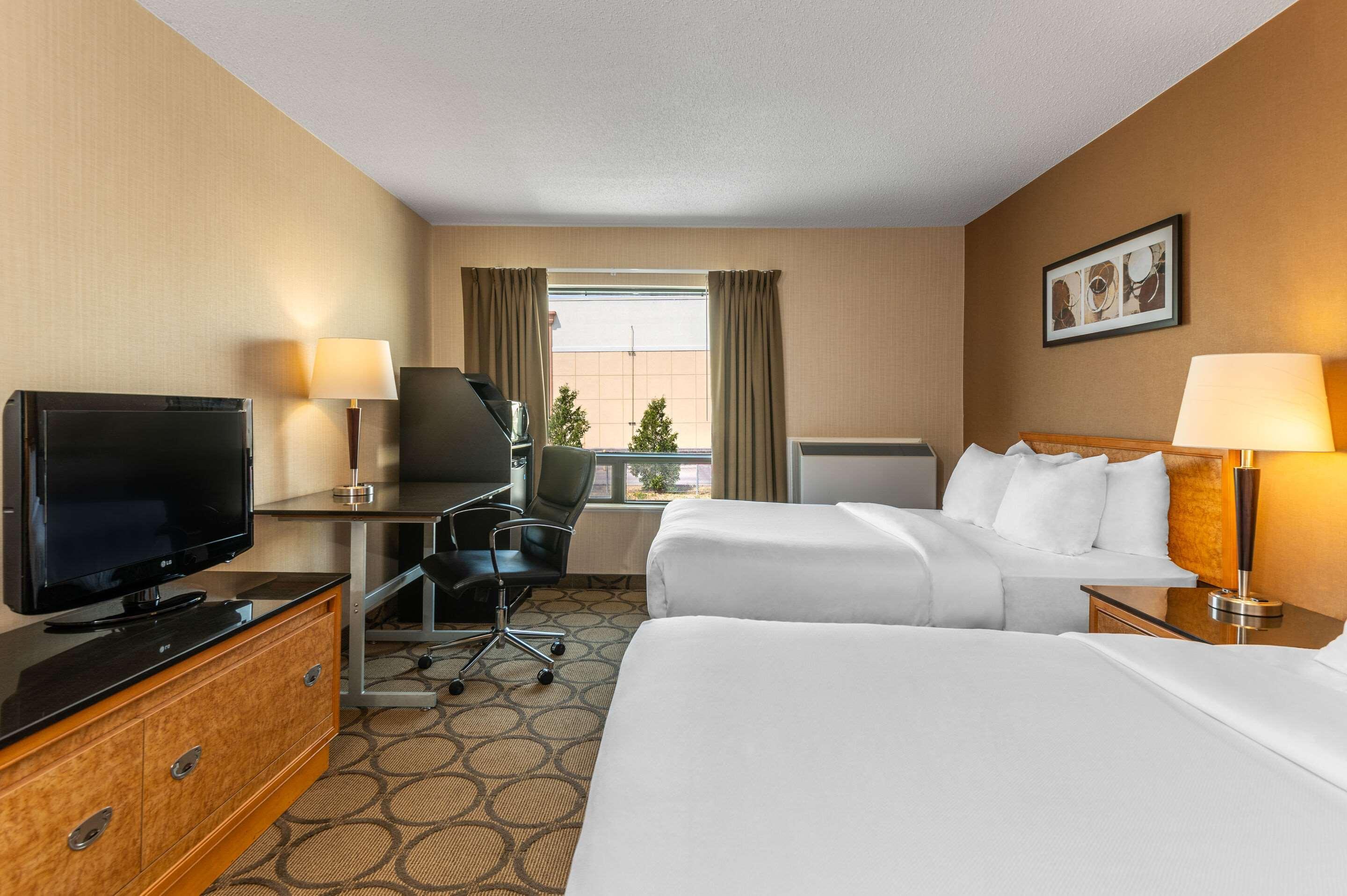 Comfort Inn Timmins Extérieur photo