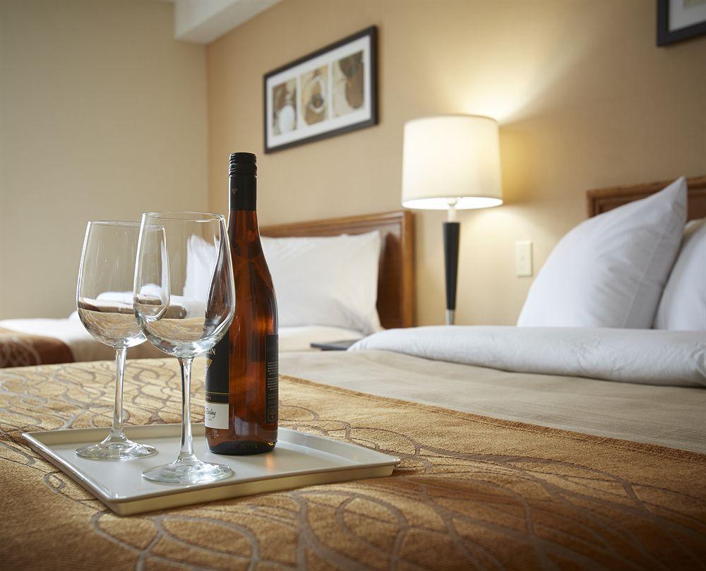 Comfort Inn Timmins Extérieur photo