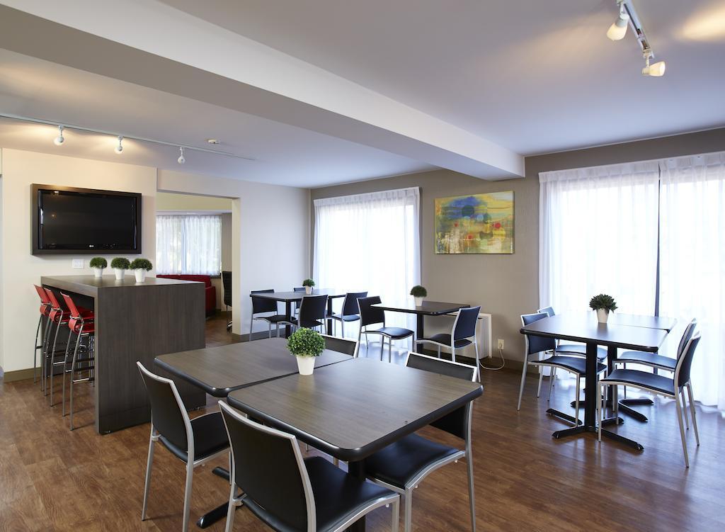 Comfort Inn Timmins Extérieur photo