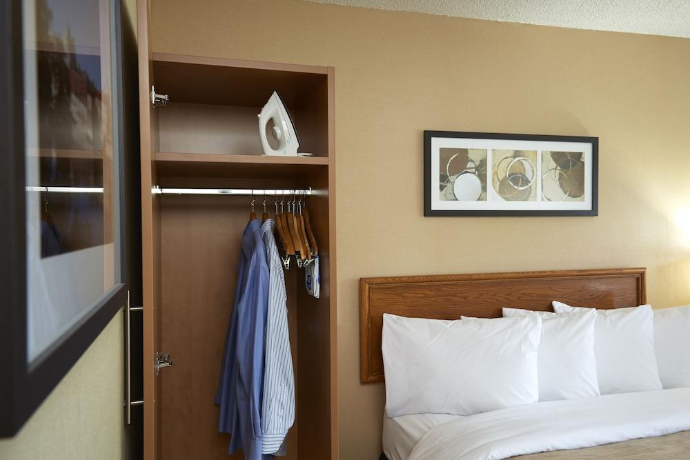 Comfort Inn Timmins Extérieur photo