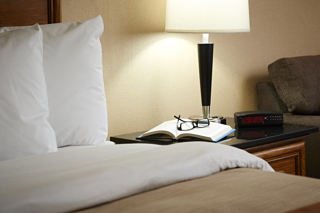Comfort Inn Timmins Extérieur photo