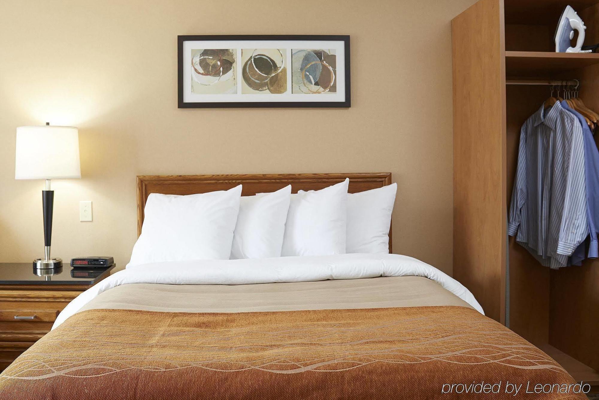 Comfort Inn Timmins Extérieur photo