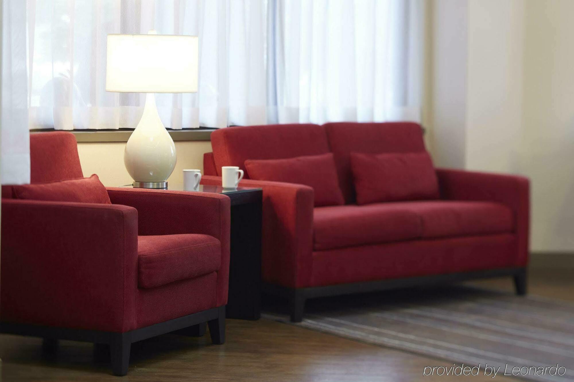 Comfort Inn Timmins Extérieur photo